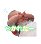 おーちゃん☆スタンプ（個別スタンプ：7）