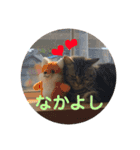 なるとなるとなると（個別スタンプ：15）