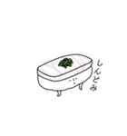 すっしィィィィイ（個別スタンプ：3）
