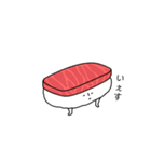 すっしィィィィイ（個別スタンプ：6）