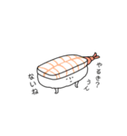 すっしィィィィイ（個別スタンプ：10）