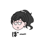 いいなちゃん 1（個別スタンプ：14）