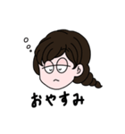 いいなちゃん 1（個別スタンプ：26）