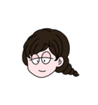いいなちゃん 1（個別スタンプ：39）