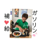 I Love Golf Stamp（個別スタンプ：6）