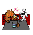 至高の休日（個別スタンプ：15）