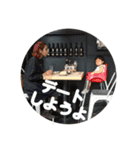 nyo_nyo_nyo（個別スタンプ：14）