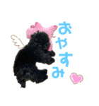 ろっくろっくろっく（個別スタンプ：5）