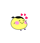 みわまる（個別スタンプ：4）