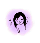 ぷぅどぅすぅスタンプ（個別スタンプ：6）