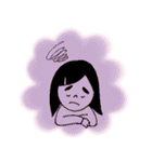 ぷぅどぅすぅスタンプ（個別スタンプ：21）