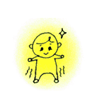 ぷぅどぅすぅスタンプ（個別スタンプ：33）