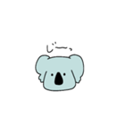 コアラ〜ん（個別スタンプ：22）