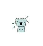 コアラ〜ん（個別スタンプ：23）
