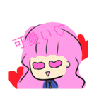 あにぐる。すたんぷ。（個別スタンプ：2）