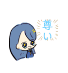 あにぐる。すたんぷ。（個別スタンプ：24）