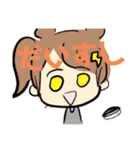 あにぐる。すたんぷ。（個別スタンプ：26）