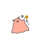 めんだこちゃんにゆるく言ってもらう（個別スタンプ：1）