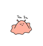 めんだこちゃんにゆるく言ってもらう（個別スタンプ：8）