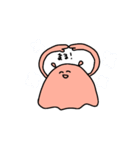 めんだこちゃんにゆるく言ってもらう（個別スタンプ：14）