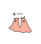 めんだこちゃんにゆるく言ってもらう（個別スタンプ：34）
