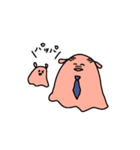 めんだこちゃんにゆるく言ってもらう（個別スタンプ：36）