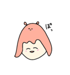 めんだこちゃんにゆるく言ってもらう（個別スタンプ：37）