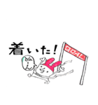 なうぬろ（個別スタンプ：23）