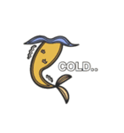 MERMAID TAIL（個別スタンプ：16）