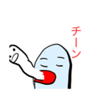 コメコメマンスタンプ（個別スタンプ：26）