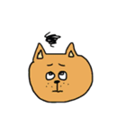 ローマ字パラダイス（個別スタンプ：39）