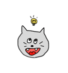 ローマ字パラダイス（個別スタンプ：40）