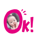 miiio stamp3（個別スタンプ：4）