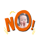 miiio stamp3（個別スタンプ：5）