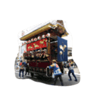 西古連（個別スタンプ：8）
