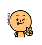 RYG signals（個別スタンプ：16）