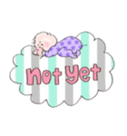 The Big baby's スタンプ（個別スタンプ：14）