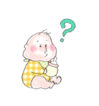 The Big baby's スタンプ（個別スタンプ：18）