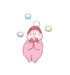 The Big baby's スタンプ（個別スタンプ：21）