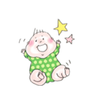 The Big baby's スタンプ（個別スタンプ：23）