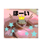今日のアニエス（個別スタンプ：13）