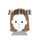 mizu201911（個別スタンプ：1）