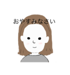 mizu201911（個別スタンプ：4）