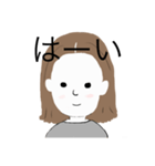 mizu201911（個別スタンプ：5）