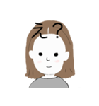 mizu201911（個別スタンプ：7）