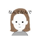 mizu201911（個別スタンプ：8）