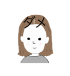mizu201911（個別スタンプ：12）