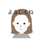 mizu201911（個別スタンプ：20）