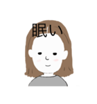 mizu201911（個別スタンプ：23）