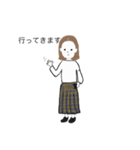 mizu201911（個別スタンプ：33）